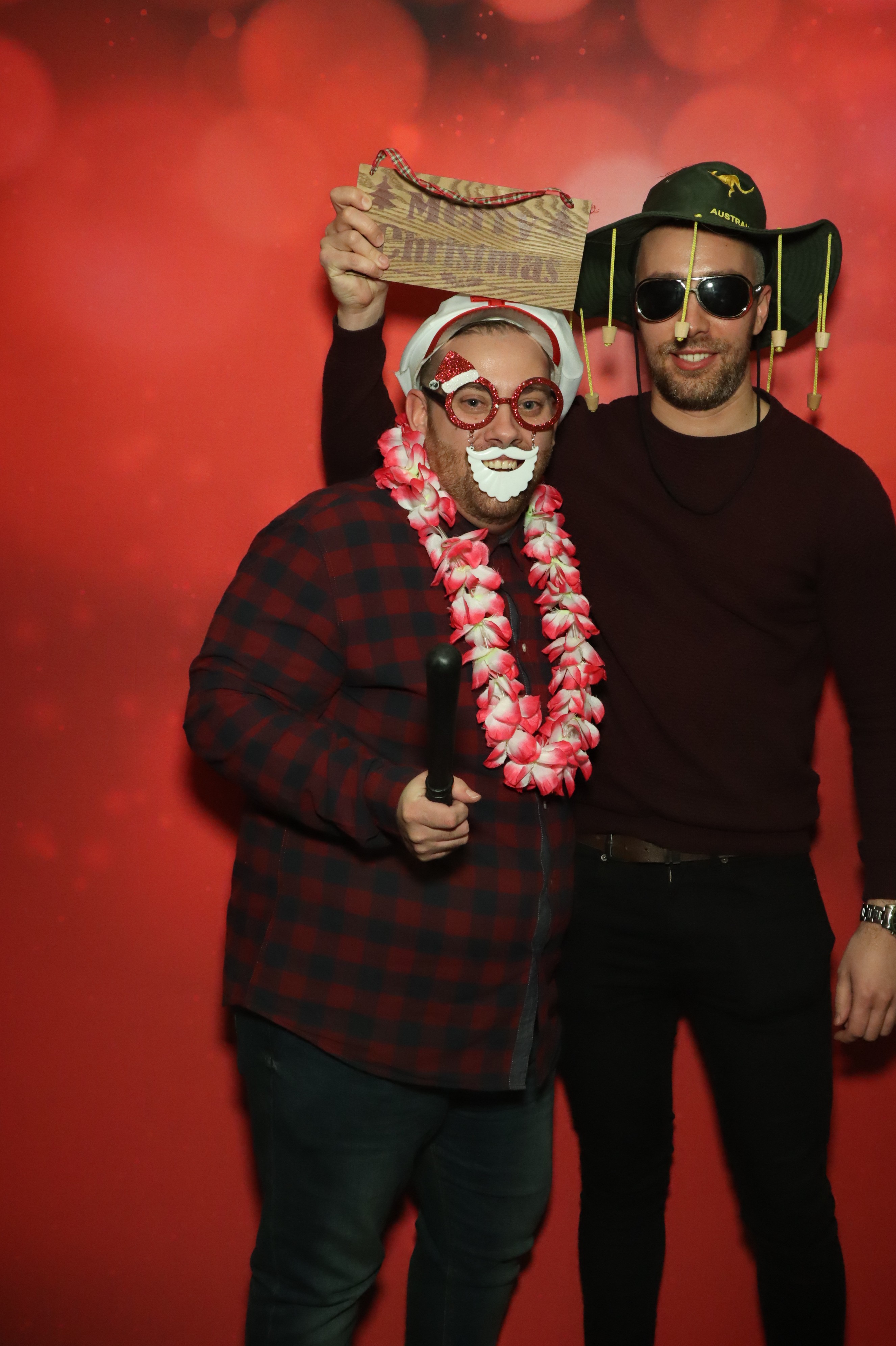 IXYS Christmas Party 2018 | View more photos from the event at gallery.myphotoboothexperience.co.uk/u/MyPhotoBoothExperienceLtd/IXYS-Christmas-Party-2018